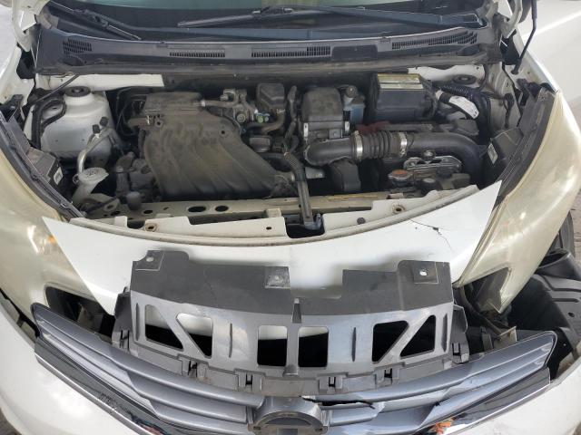 Photo 12 from auction – 2014 NISSAN VERSA NOTE with VIN 3N1CE2CP5EL403777