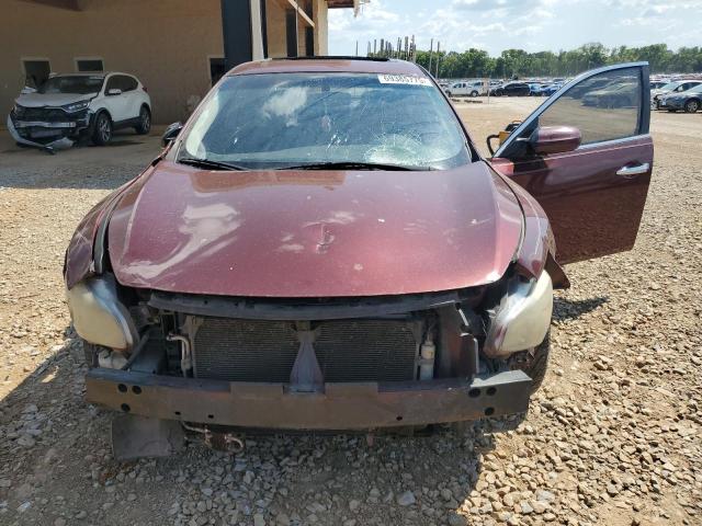 Photo 5 from auction – 2013 NISSAN MAXIMA S with VIN 1N4AA5AP8DC806267
