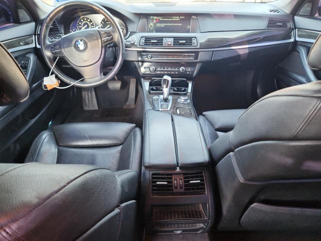 Photo 8 from auction – 2013 BMW 535 I with VIN WBAFR7C53DC822597