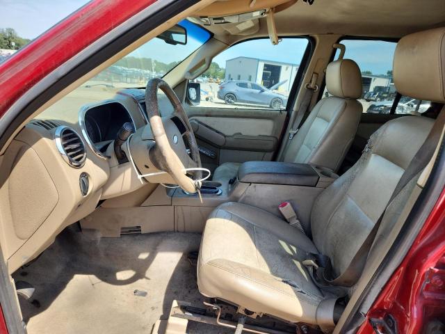 Photo 7 from auction – 2007 FORD EXPLORER E with VIN 1FMEU64EX7UA61289