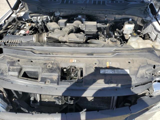 Photo 11 from auction – 2022 FORD F250 SUPER with VIN 1FT7X2A60NED17831