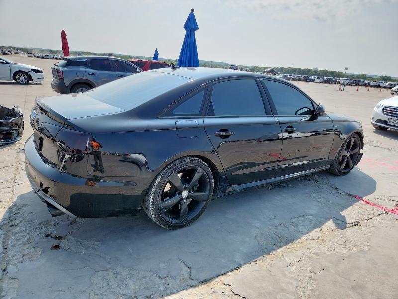Photo 3 from auction – 2015 AUDI S6 with VIN WAUF2AFC2FN007441