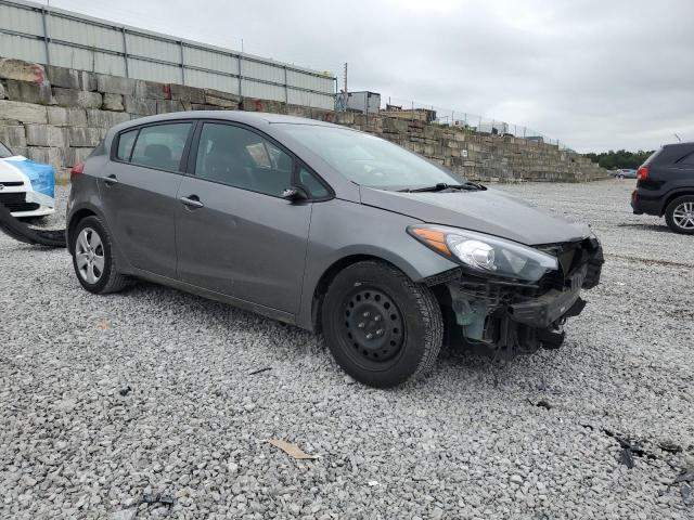 Photo 4 from auction – 2016 KIA FORTE LX with VIN KNAFK5A89G5586360