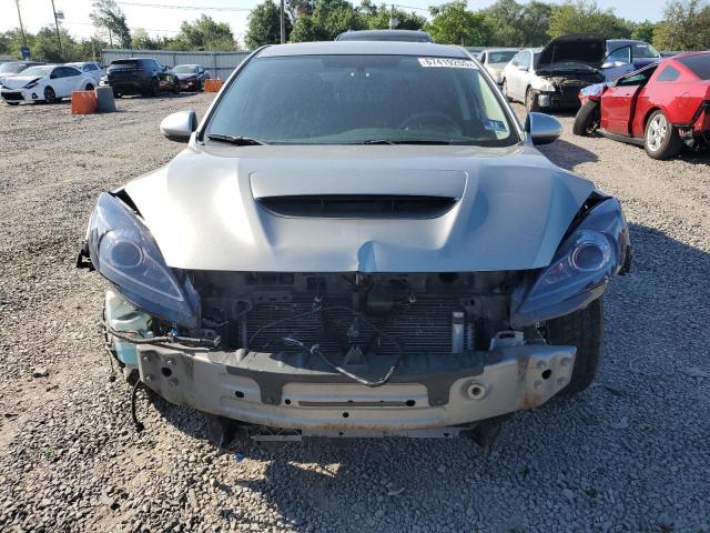 Photo 5 from auction – 2012 MAZDA SPEED 3 with VIN JM1BL1L37C1652060