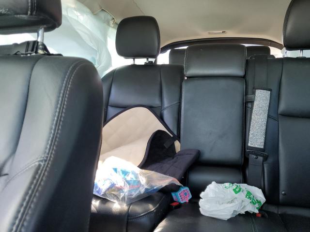 Photo 10 from auction – 2013 NISSAN PATHFINDER S with VIN 5N1AR2MM2DC636292