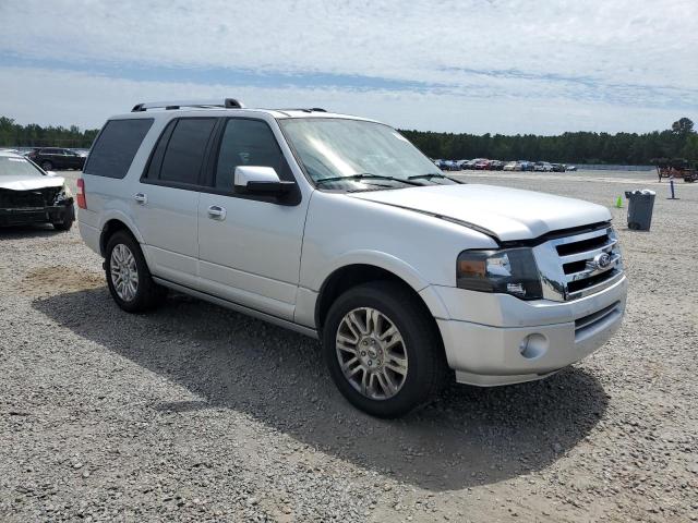 Photo 4 from auction – 2013 FORD EXPEDITION with VIN 1FMJU1K54DEF48854