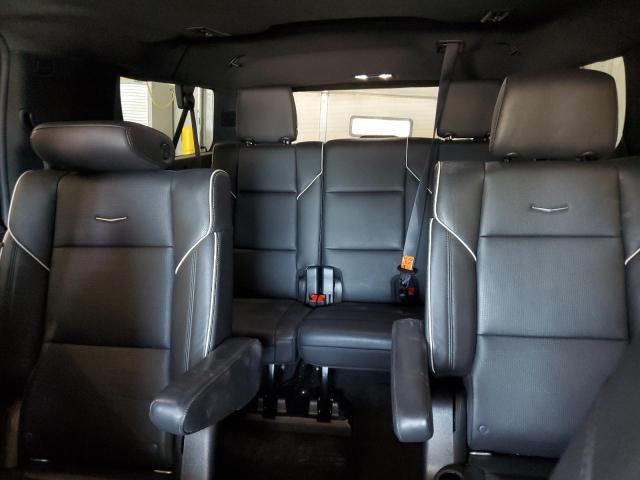 Photo 10 from auction – 2021 CADILLAC ESCALADE E with VIN 1GYS4PKL0MR310044