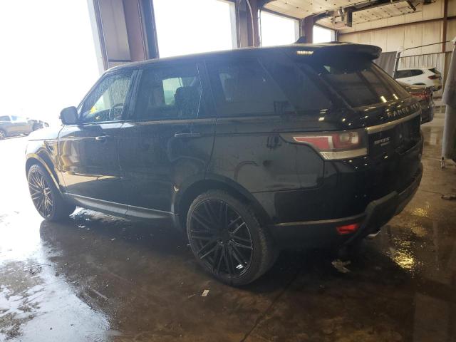 Photo 2 from auction – 2015 LAND ROVER RANGE ROVE with VIN SALWG2VFXFA626861