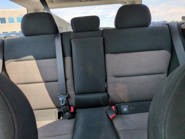 Photo 10 from auction – 2005 SUBARU LEGACY OUT with VIN 4S4BP68C254329767