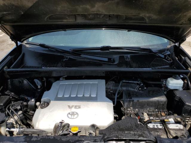Photo 12 from auction – 2013 TOYOTA HIGHLANDER with VIN 5TDBK3EH4DS240982