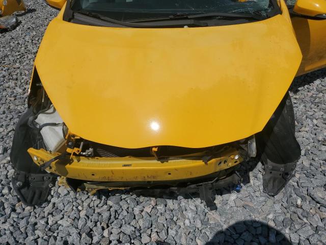 Photo 11 from auction – 2014 TOYOTA PRIUS C with VIN JTDKDTB35E1080645