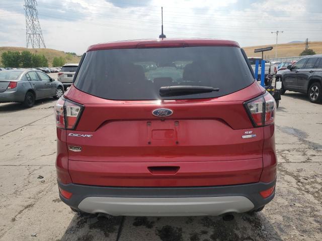 Photo 6 from auction – 2017 FORD ESCAPE SE with VIN 1FMCU9GD4HUD23174