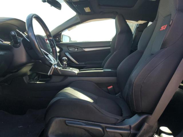 Photo 7 from auction – 2019 HONDA CIVIC SI with VIN 2HGFC3A50KH751323