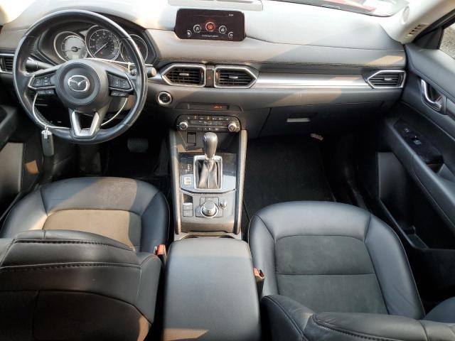 Photo 8 from auction – 2019 MAZDA CX-5 TOURING with VIN JM3KFBCM0K0589529