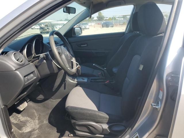 Photo 7 from auction – 2006 MAZDA 3 I with VIN JM1BK32G561472079