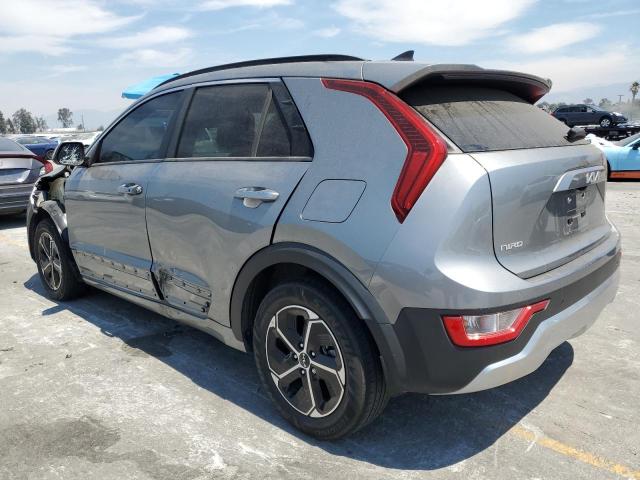 Photo 2 from auction – 2023 KIA NIRO EX with VIN KNDCR3LE8P5089714