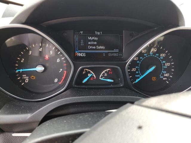 Photo 9 from auction – 2013 FORD ESCAPE with VIN 1FMCU0HX1DUD32249