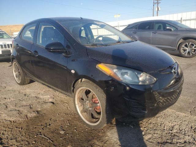 Photo 4 from auction – 2013 MAZDA MAZDA2 with VIN JM1DE1KY6D0161499