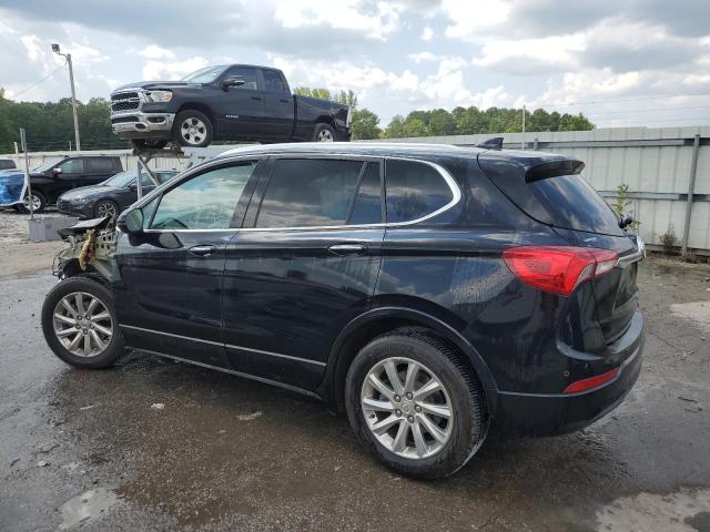 Photo 2 from auction – 2020 BUICK ENVISION E with VIN LRBFXCSA1LD200457