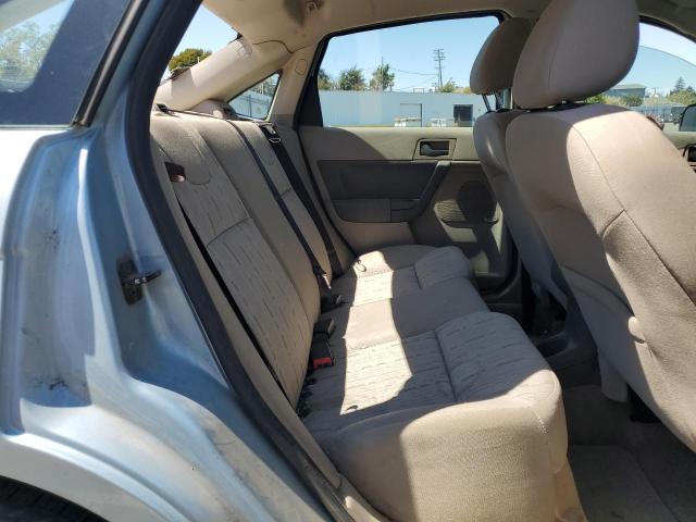 Photo 10 from auction – 2008 FORD FOCUS SE with VIN 1FAHP35NX8W191803