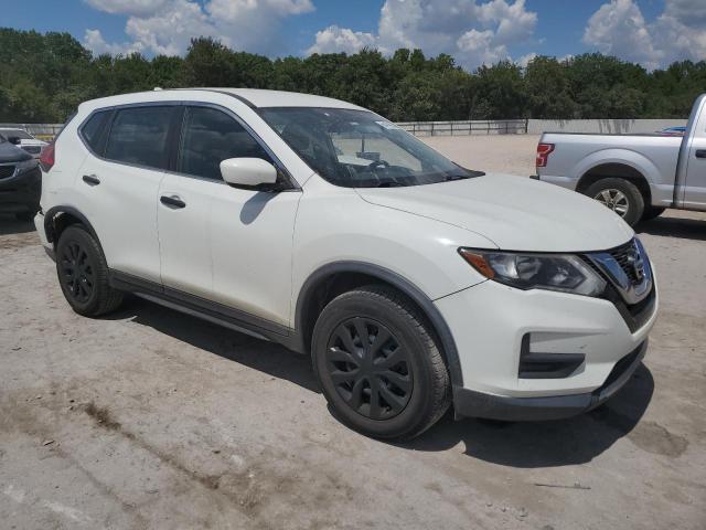 Photo 4 from auction – 2017 NISSAN ROGUE S with VIN KNMAT2MV3HP509502