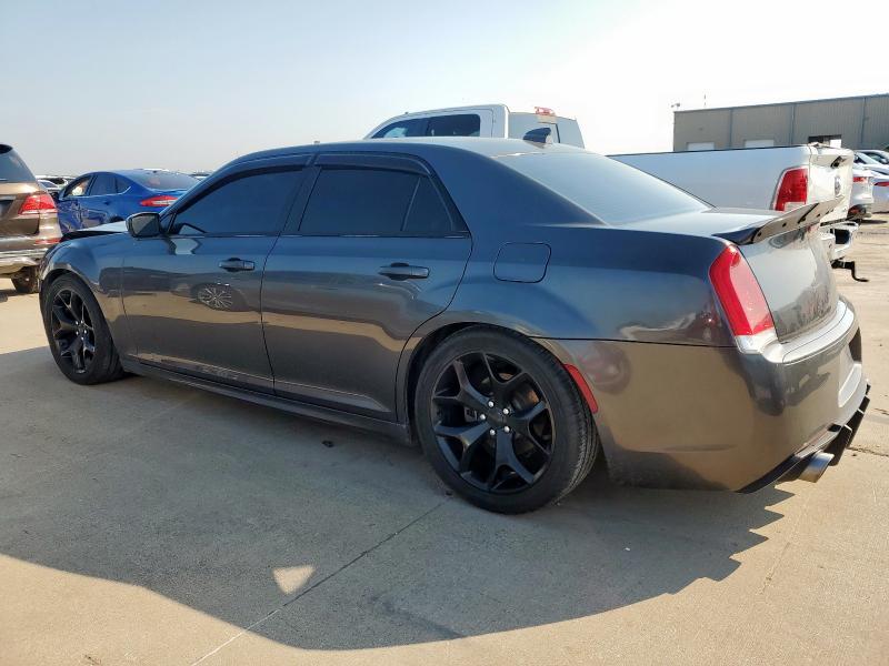 Photo 2 from auction – 2015 CHRYSLER 300 S with VIN 2C3CCABT9FH803139