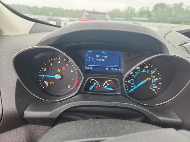 Photo 9 from auction – 2013 FORD ESCAPE S with VIN 1FMCU0F72DUD32022