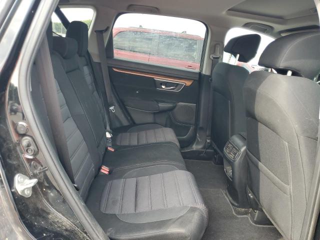 Photo 11 from auction – 2017 HONDA CR-V EX with VIN 5J6RW2H51HL076963