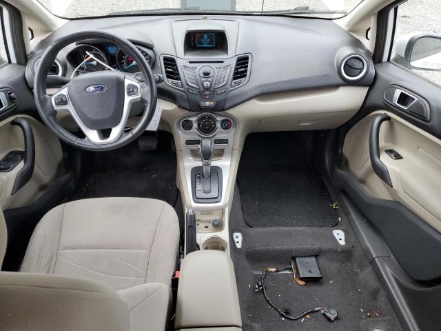 Photo 8 from auction – 2014 FORD FIESTA SE with VIN 3FADP4BJ3EM228286