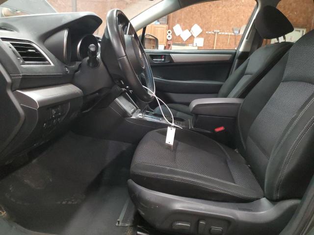 Photo 7 from auction – 2019 SUBARU OUTBACK 2. with VIN 4S4BSAFC1K3348770