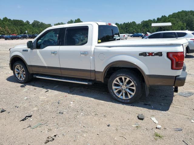 Photo 2 from auction – 2016 FORD F150 SUPER with VIN 1FTEW1EF9GFB94798