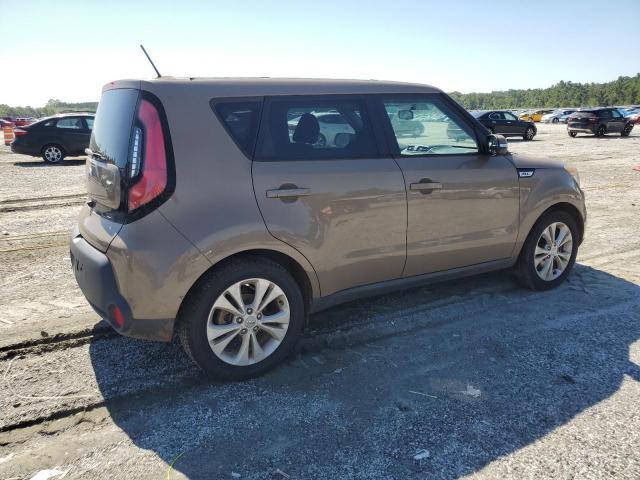 Снимка 3 от търг – 2014 KIA SOUL + с VIN KNDJP3A58E7028252