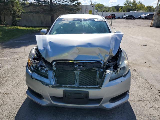 Photo 5 from auction – 2014 SUBARU LEGACY 2.5 with VIN 4S3BMBC62E3016845