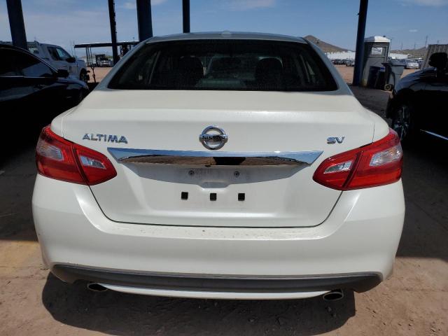 Photo 6 from auction – 2017 NISSAN ALTIMA 2.5 with VIN 1N4AL3AP1HC153530
