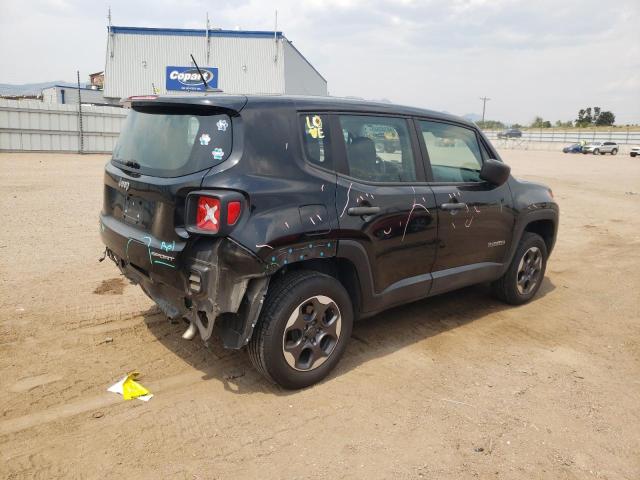 Photo 3 from auction – 2015 JEEP RENEGADE S with VIN ZACCJBAT6FPB96821