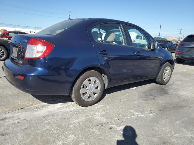Photo 3 from auction – 2009 SUZUKI SX4 with VIN JS2YC412096201401