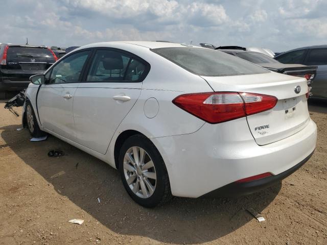 Photo 2 from auction – 2014 KIA FORTE LX with VIN KNAFX4A69E5063704