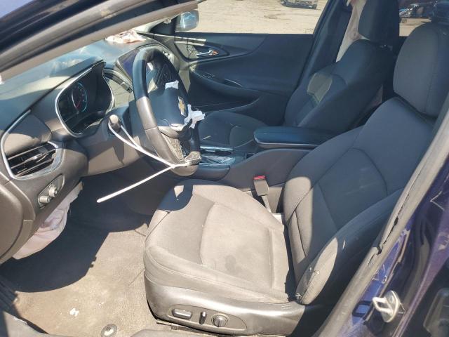 Photo 7 from auction – 2016 CHEVROLET MALIBU LT with VIN 1G1ZE5ST6GF335339