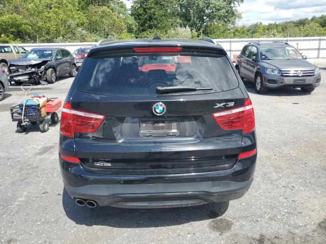 Photo 6 from auction – 2016 BMW X3 XDRIVE2 with VIN 5UXWX9C58G0D67077