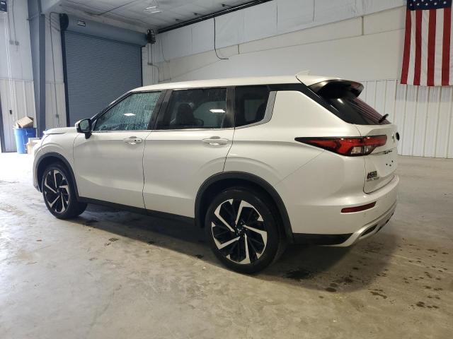 Photo 2 from auction – 2024 MITSUBISHI OUTLANDER with VIN JA4J3VA87RZ019466