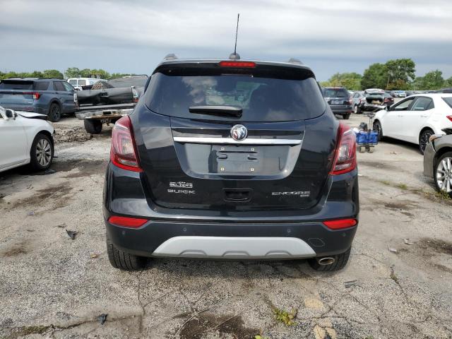 Photo 6 from auction – 2017 BUICK ENCORE PRE with VIN KL4CJHSB7HB021798