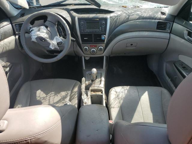 Photo 8 from auction – 2011 SUBARU FORESTER L with VIN JF2SHAEC2BH782687