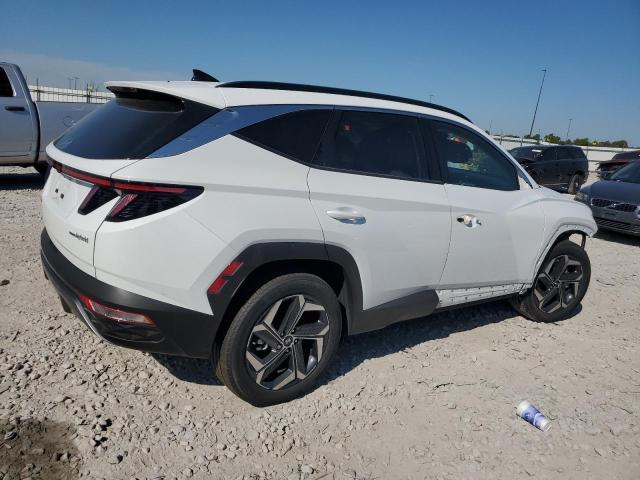 Photo 3 from auction – 2024 HYUNDAI TUCSON LIM with VIN KM8JECD16RU234591