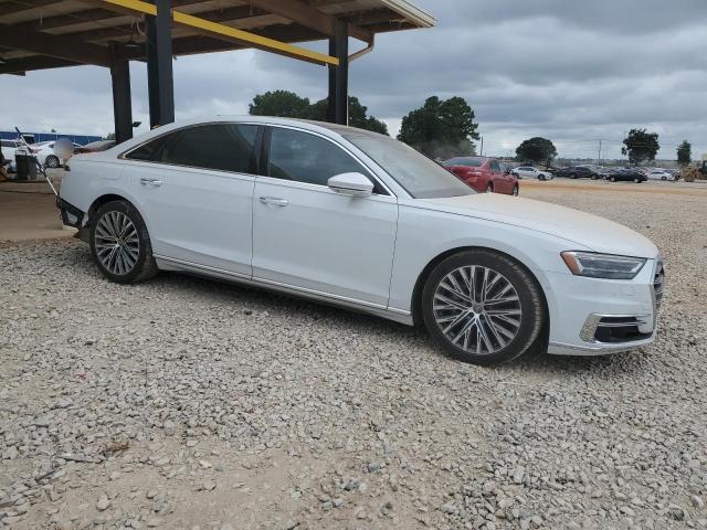 Photo 4 from auction – 2019 AUDI A8 L with VIN WAU8DAF89KN008031