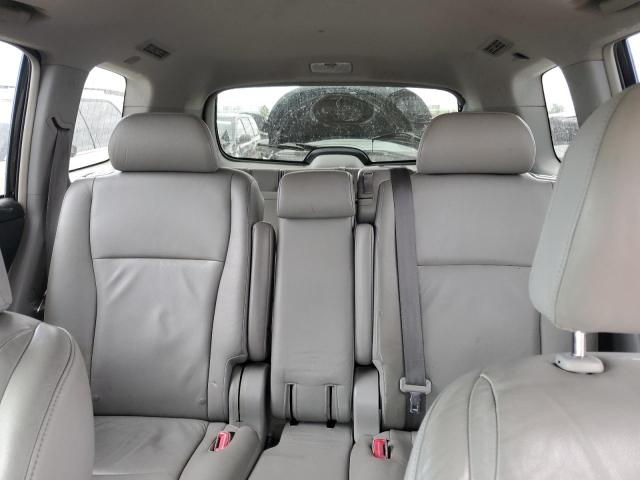 Photo 10 from auction – 2008 TOYOTA HIGHLANDER with VIN JTEDS42A282052539