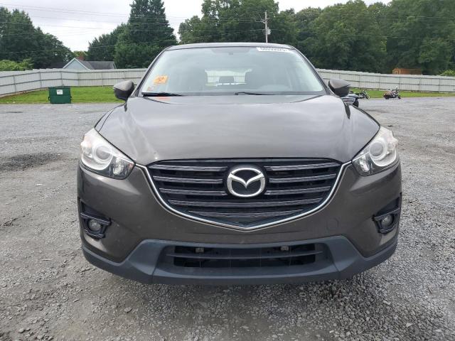Photo 5 from auction – 2016 MAZDA CX-5 TOURI with VIN JM3KE4CY9G0730185