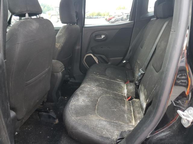 Photo 10 from auction – 2016 JEEP RENEGADE L with VIN ZACCJBBT9GPC50970