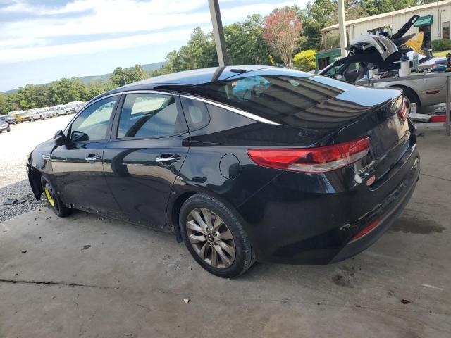 Photo 2 from auction – 2016 KIA OPTIMA LX with VIN 5XXGT4L30GG002293
