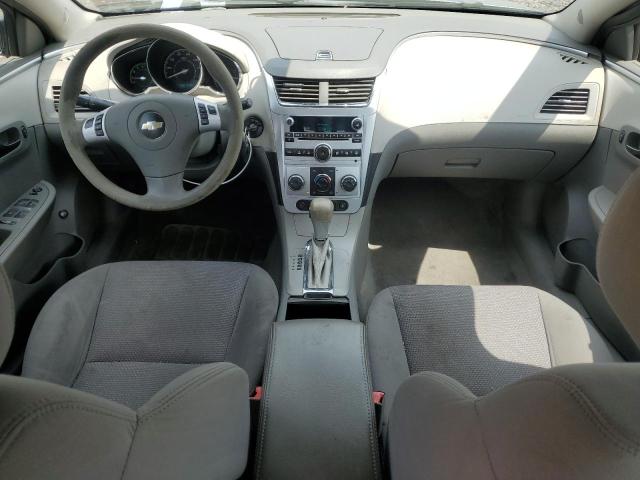 Photo 8 from auction – 2011 CHEVROLET MALIBU LS with VIN 1G1ZB5E15BF397858