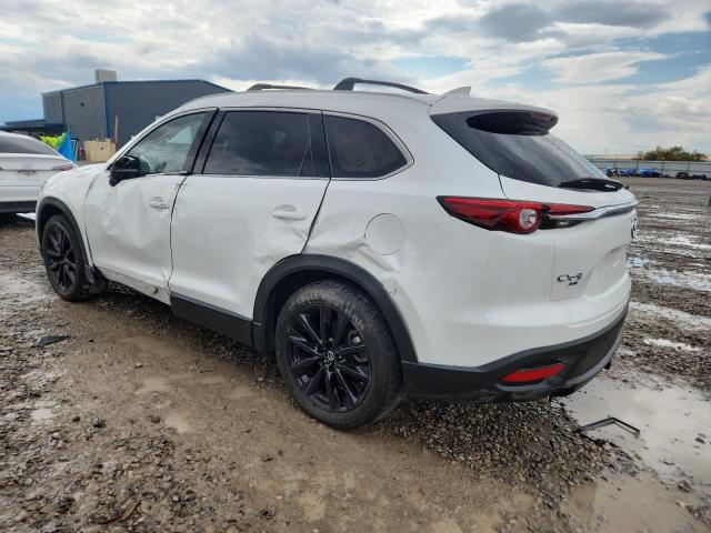 Photo 2 from auction – 2022 MAZDA CX-9 TOURI with VIN JM3TCBAY4N0620403